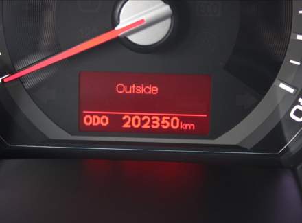 Kia - Sportage