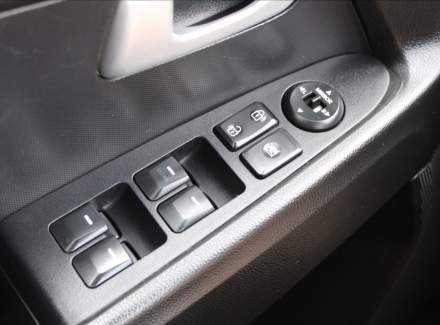 Kia - Sportage