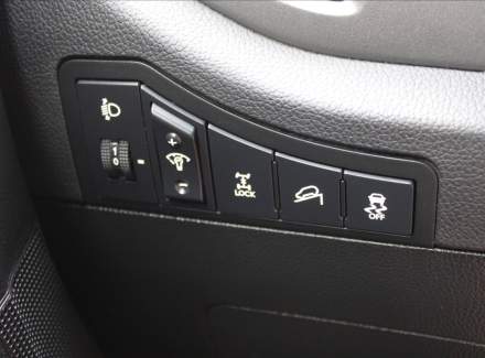 Kia - Sportage
