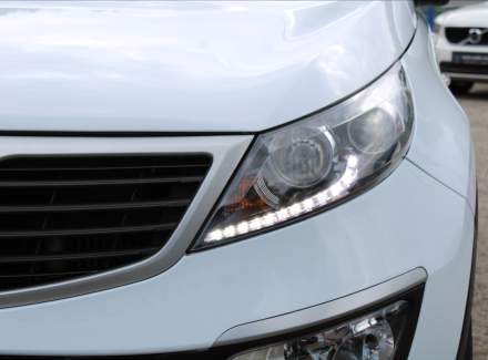 Kia - Sportage