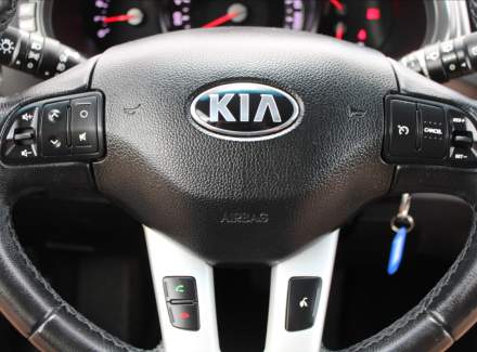 Kia - Sportage