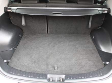 Kia - Sportage