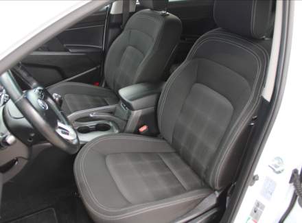 Kia - Sportage