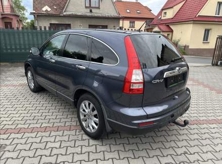 Honda - CR-V