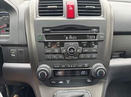 Honda - CR-V