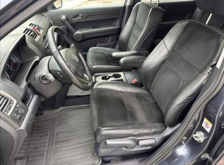 Honda - CR-V
