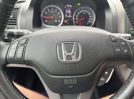 Honda - CR-V