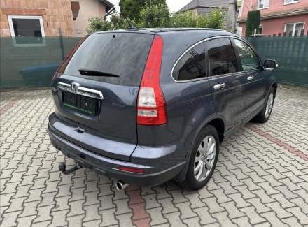 Honda - CR-V