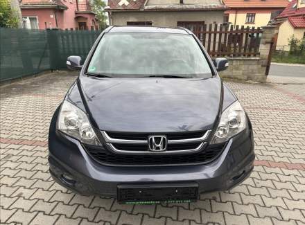 Honda - CR-V