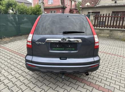 Honda - CR-V