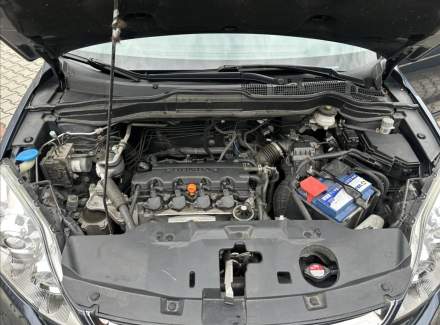 Honda - CR-V