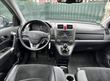 Honda - CR-V