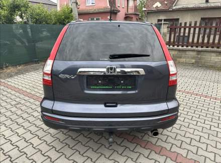 Honda - CR-V