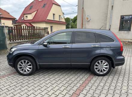 Honda - CR-V