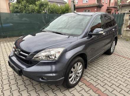 Honda - CR-V
