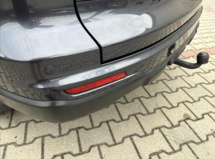 Honda - CR-V