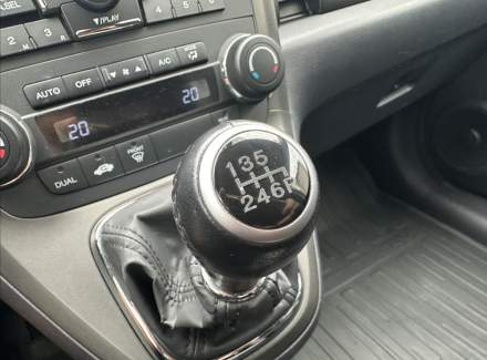 Honda - CR-V