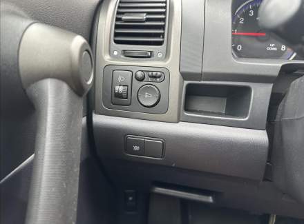 Honda - CR-V