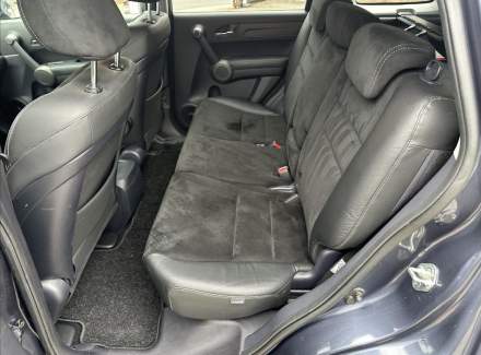 Honda - CR-V