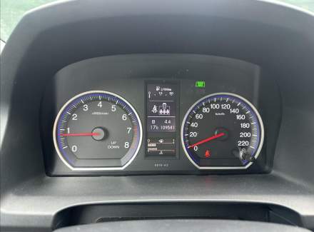 Honda - CR-V
