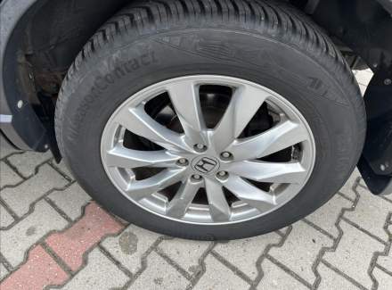 Honda - CR-V