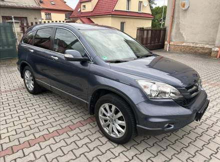 Honda - CR-V