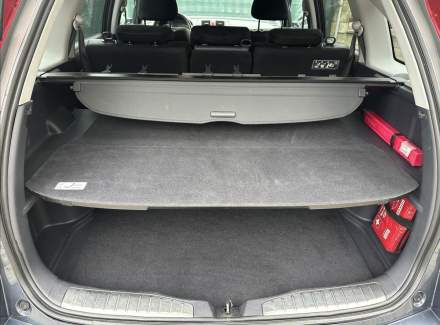 Honda - CR-V