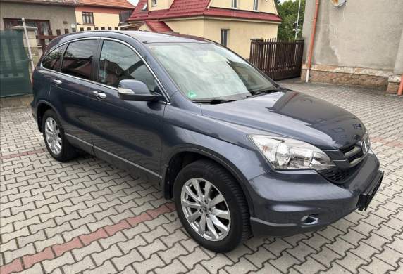 Honda - CR-V