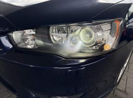 Mitsubishi - Lancer