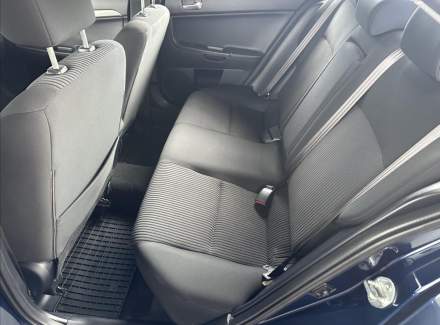 Mitsubishi - Lancer