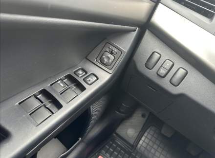 Mitsubishi - Lancer