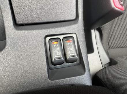 Mitsubishi - Lancer