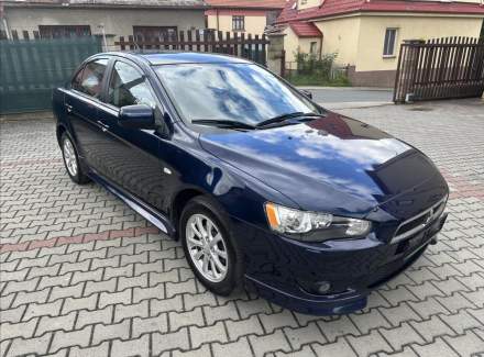 Mitsubishi - Lancer
