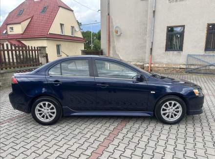Mitsubishi - Lancer
