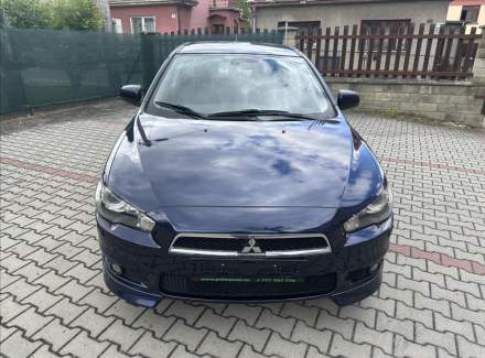 Mitsubishi - Lancer