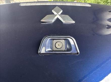 Mitsubishi - Lancer