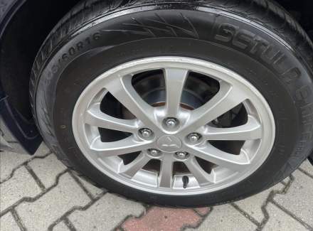 Mitsubishi - Lancer
