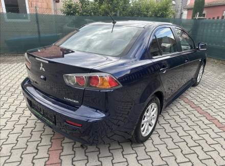 Mitsubishi - Lancer