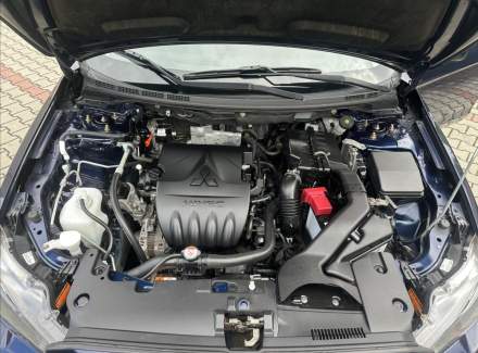 Mitsubishi - Lancer