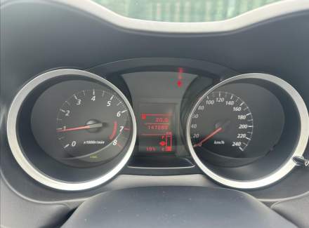 Mitsubishi - Lancer