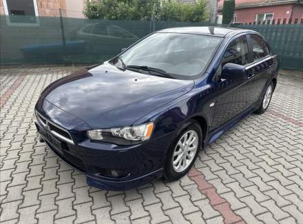 Mitsubishi - Lancer