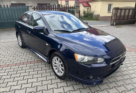Mitsubishi - Lancer