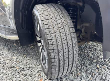 Volkswagen - Amarok