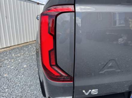 Volkswagen - Amarok