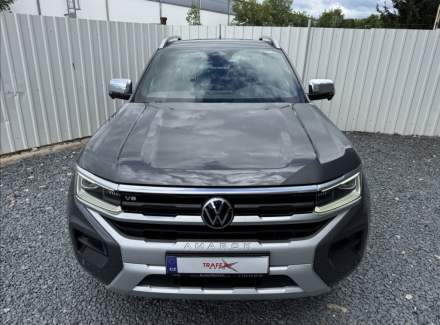 Volkswagen - Amarok