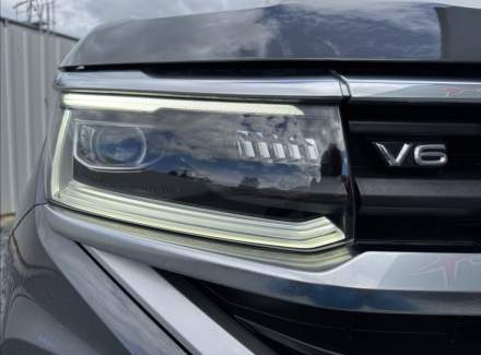 Volkswagen - Amarok