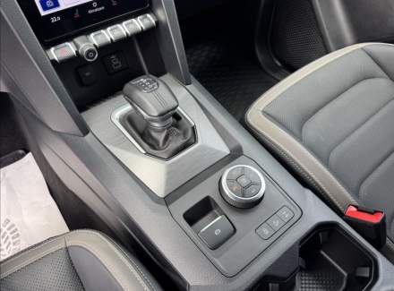 Volkswagen - Amarok