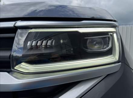 Volkswagen - Amarok