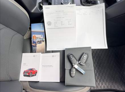Volkswagen - Amarok