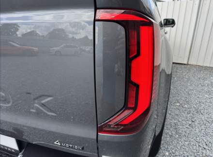 Volkswagen - Amarok